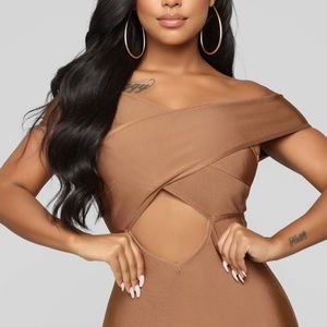 Bandage Dress Bundle
